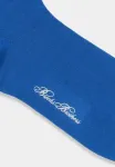 Носки Brooks Brothers, Royal Blue - фото 3