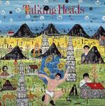CD диск Talking Heads: Little Creatures - фото