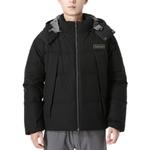 Куртка Timberland Down, черный - фото 2