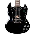 Электрогитара Gibson SG Standard - Ebony - фото 2