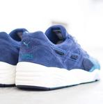Кроссовки Puma BWGH x R698 OG Cream Release, синий - фото 3