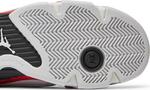 Кроссовки Air Jordan 14 Retro GS Candy Cane 2019, белый - фото 5