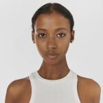 Серьги Tous Bold Bear, серебро - фото 5