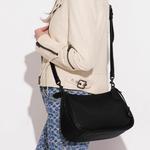 COACH Кожаная сумка через плечо - фото 4