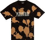 Рубашка Pleasures Swinger Dye Shirt 'Black', черный - фото 2