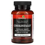 FutureBiotics, Cholesta-Lo, 120 вегетарианских таблеток - фото
