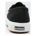 Кроссовки Superga Classic Unisex, black/White - фото 5