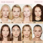 Консилер Power Plush Longwear KYLIE COSMETICS, 2C (fair with cool, subtle rosy undertones) - фото 3