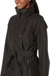 Плащ Welsey II Trench Helly Hansen, черный - фото 3