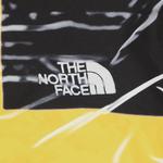Куртка Supreme x The North Face Printed Taped Seam Shell Jacket 'Yellow', желтый - фото 4