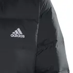 Пуховик Adidas Helionic, черный (размер RU 44-46) - фото 6