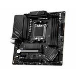 Материнская плата MSI PRO B650M-A WiFi, AM5, DDR5 - фото 3