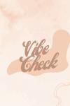 Vibe Check (Independently published) - фото