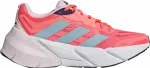 Кроссовки Adidas Wmns Adistar 'Turbo Hazy Sky', оранжевый - фото