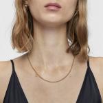 Колье Tous Bold Bear, позолоченное серебро - фото 5