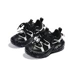 Детские сандалии PSY, черный - фото 2