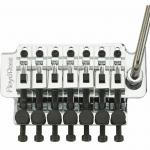 Floyd Rose FRTS100 Original Series 7-String Tremolo Bridge System, Chrome - фото