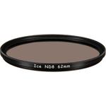 Фильтр Ice Solid ND Filter Kit (62mm) ICE-ND3S-62 - фото 6