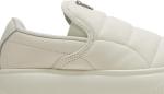 Кроссовки Puma Wmns Suede Mayu Slip-On Marshmallow, кремовый - фото 2