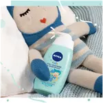 Nivea Kids гель-шампунь для мальчика 2в1, 500 мл - фото 4