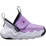 Кроссовки Nike Jordan 23/7 TD, фиолетовый - фото