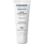 Gamarde насыщенный крем для лица для обезвоженной кожи, 40 мл - фото