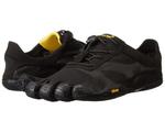 Кроссовки KSO EVO Vibram FiveFingers, черный - фото 3