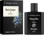 Духи L'Erbolario Black Juniper Perfume - фото 3