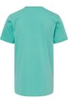 Футболка SoftShirts Youth, цвет seafoam - фото 2