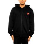 CDG Play Свитшот мужской черный - фото 5