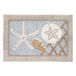 Аванти Коврик из Морского Стекла Avanti, мультиколор - фото