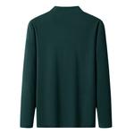 Xu Tailang Футболка унисекс ALang Studio, Черный - фото 9