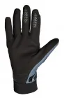 Термоперчатки Defend Fox Racing, графитовый - фото 2