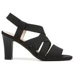 Шарлотта сандалии Lifestride, черный - фото 3