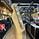 Fender Player II Telecaster Aquatone Blue с грифом из палисандра - фото 8