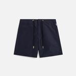 Шорты Orlebar Brown Bulldog Drawcord, цвет Night Iris - фото