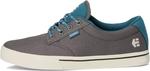 Кроссовки etnies Jameson 2 Eco, цвет Grey/Grey/Blue - фото 4