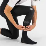 Тайтсы Sportful Neo 3/4 Bib, черный - фото 7