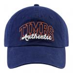 Бейсболка Unisex Timberland, синий - фото 2