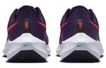 Nike Air Zoom Pegasus 39 Кроссовки женские, Черный/Фиолетовый - фото 5