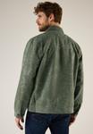 Демисезонная куртка Street One MEN, Green - фото 4