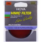 Фильтр Hoya 82mm Red #25A (HMC) Multi-Coated Glass Filter A-8225A-GB - фото 2