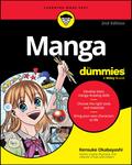Manga For Dummies (For Dummies) - фото