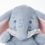 Плюшевый кулон Not As Expected Dolls высотой 15 см BABA DOLL - фото 4