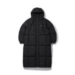 LiNing Пуховики Women's Caviar Black - фото