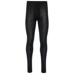 Леггинсы Thermowave Merino Warm, черный - фото 3