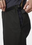 Мужские брюки Helly-Hansen Odin 9 Worlds Infinity Waterproof Shell Helly Hansen, 990 Black - фото 5