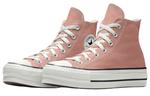 Chuck Taylor All Star Lift Platform High By You Converse - фото 3