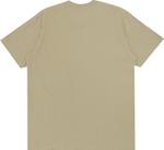 Футболка Supreme Maude Tee 'Stone', загар - фото 3