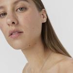 Серьги Tous Les Classiques With Diamonds, белое золото - фото 4